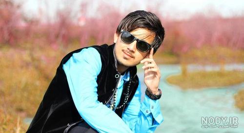 عکس پروفایل مردانه سن بالا