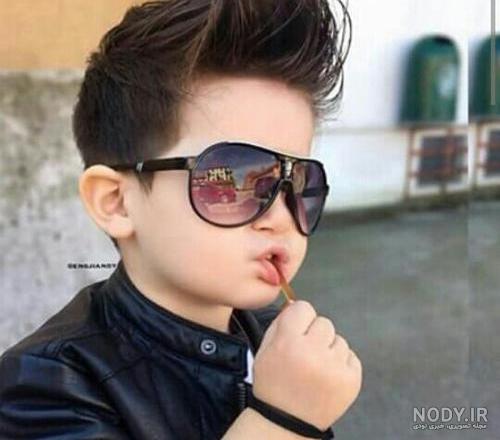 عکس پروفایل پسرانه لاتی