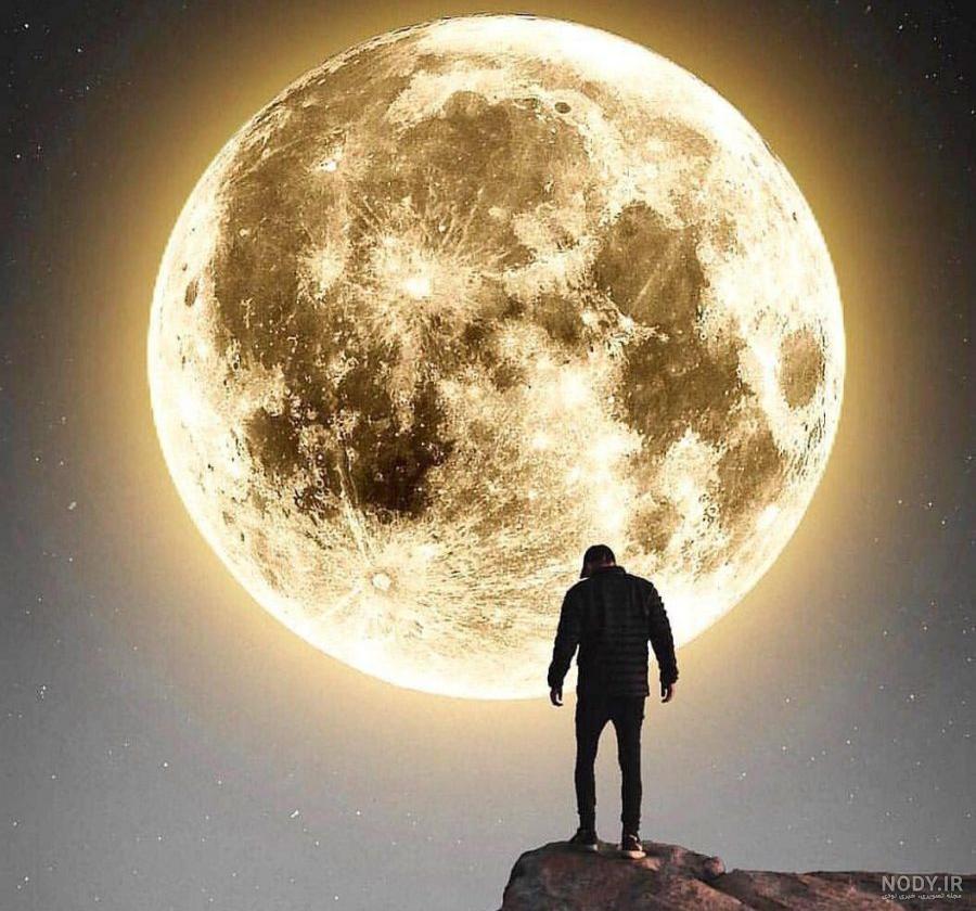 عکس پروفایل پسرانه مغرور