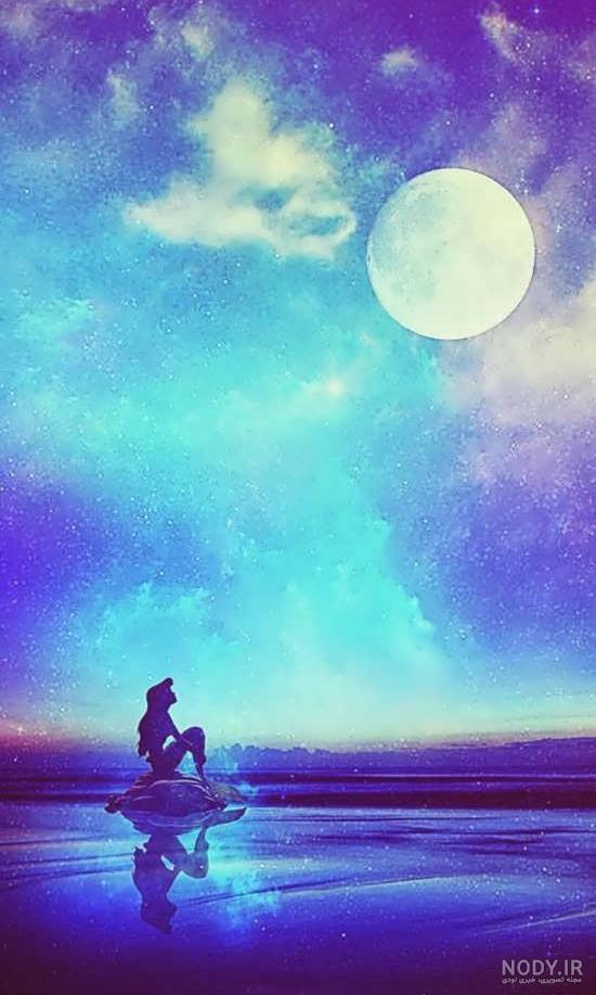 عکس پروفایل کیوت دخترانه