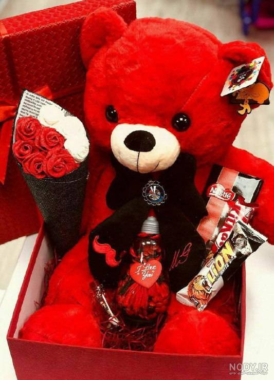 عکس کادوی ولنتاین عکس کادوی ولنتاین