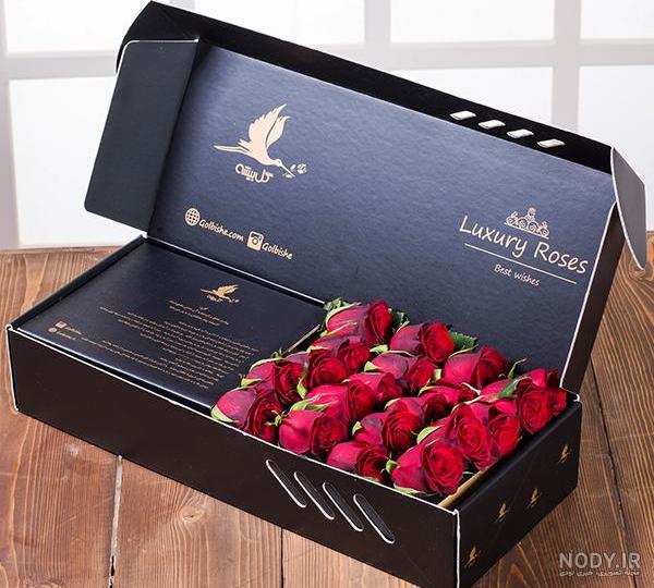 عکس گل نوشته دار عکس گل نوشته دار