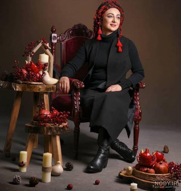 عکس یلدای بازیگران 99 عکس یلدای بازیگران 99