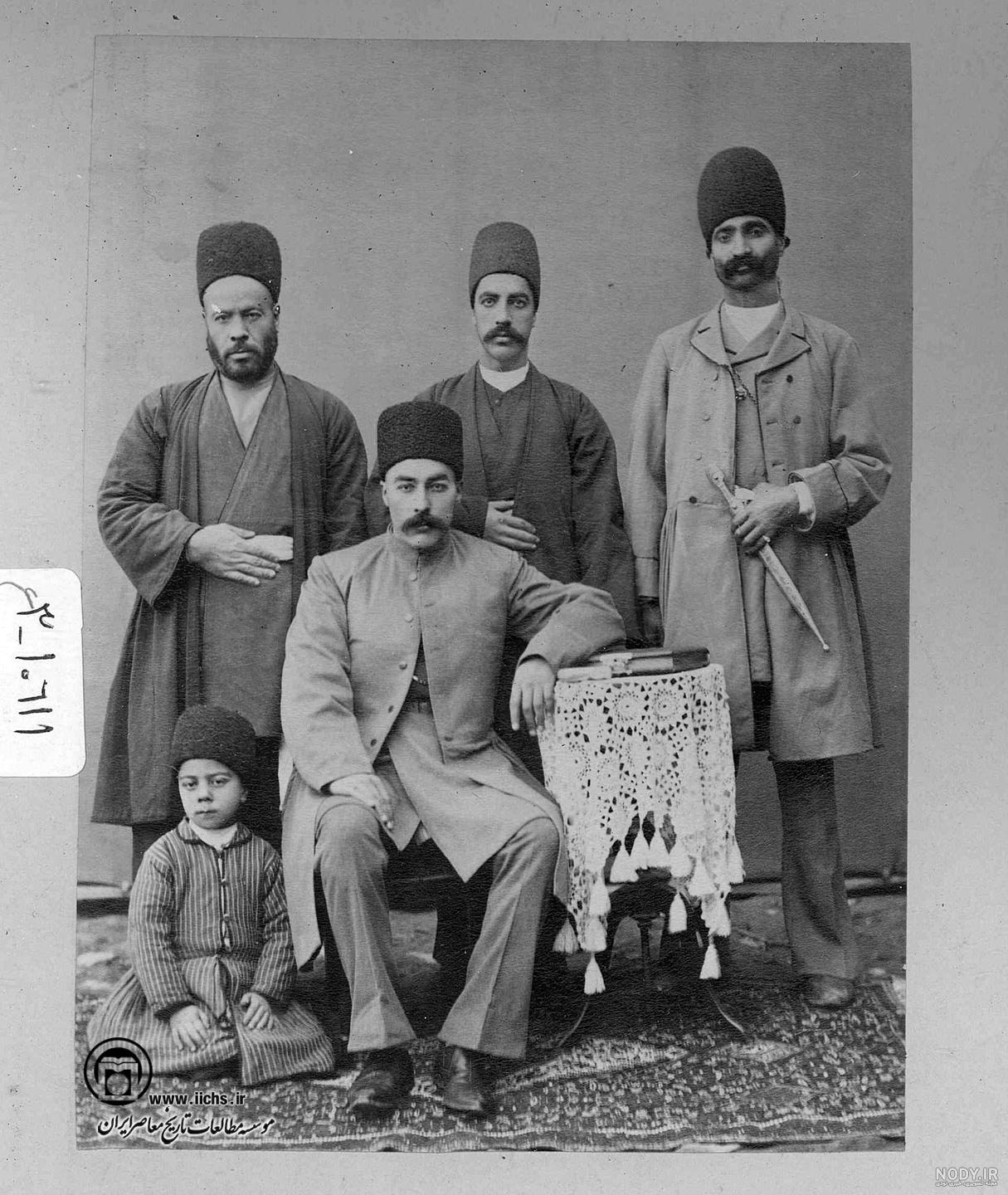 عکسهای زنان دوران قاجاریه عکسهای زنان دوران قاجاریه