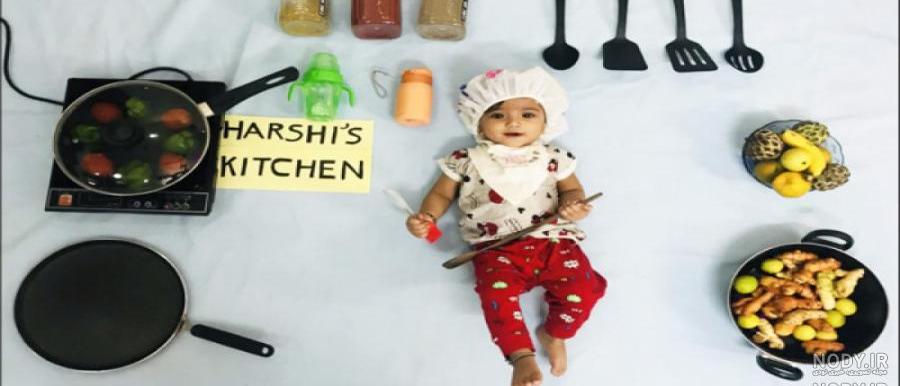 غذای کمکی به نوزاد ۶ ماهه نی نی سایت غذای کمکی به نوزاد ۶ ماهه نی نی سایت