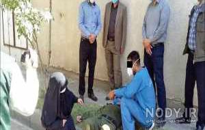 فیلم قتلهای ناموسی در ایران