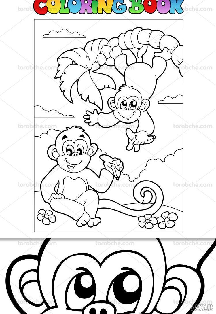 قصه خرگوش بی ادب