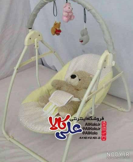 قیمت گهواره نوزاد ایرانی قیمت گهواره نوزاد ایرانی