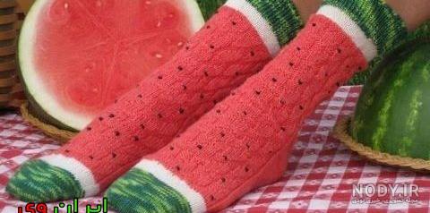 لباس شب یلدا دخترانه نوزادی