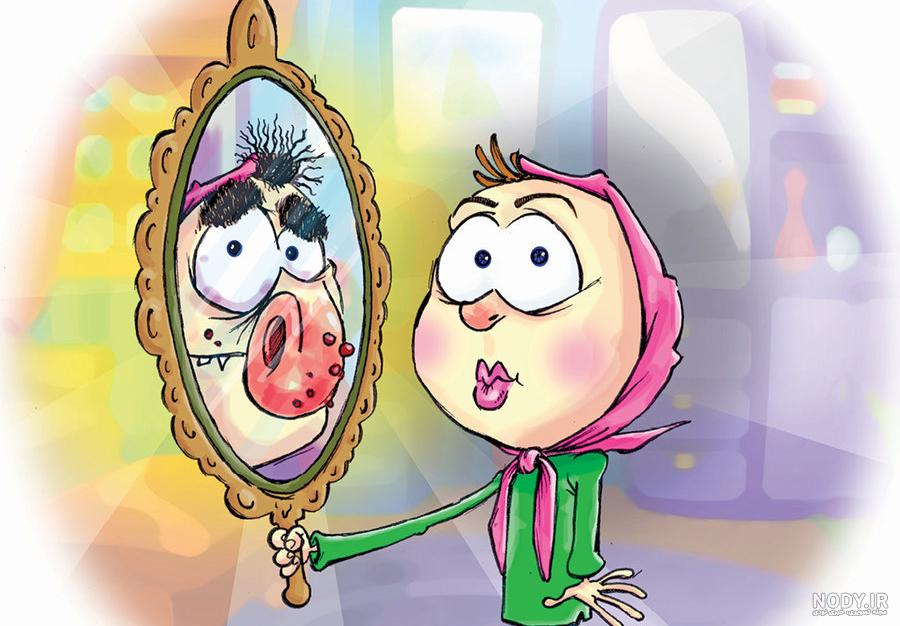 متن درباره زیبایی ظاهری و باطنی متن درباره زیبایی ظاهری و باطنی