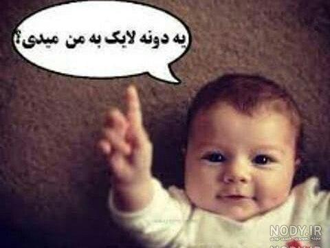 متن لایک خور زیبا
