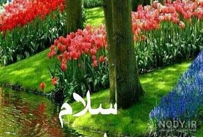 متنهای صبح بخیر با عکس متنهای صبح بخیر با عکس