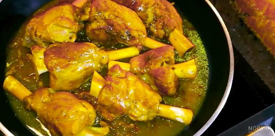 مدت زمان پخت ماهیچه گوسفندی در زودپز مدت زمان پخت ماهیچه گوسفندی در زودپز