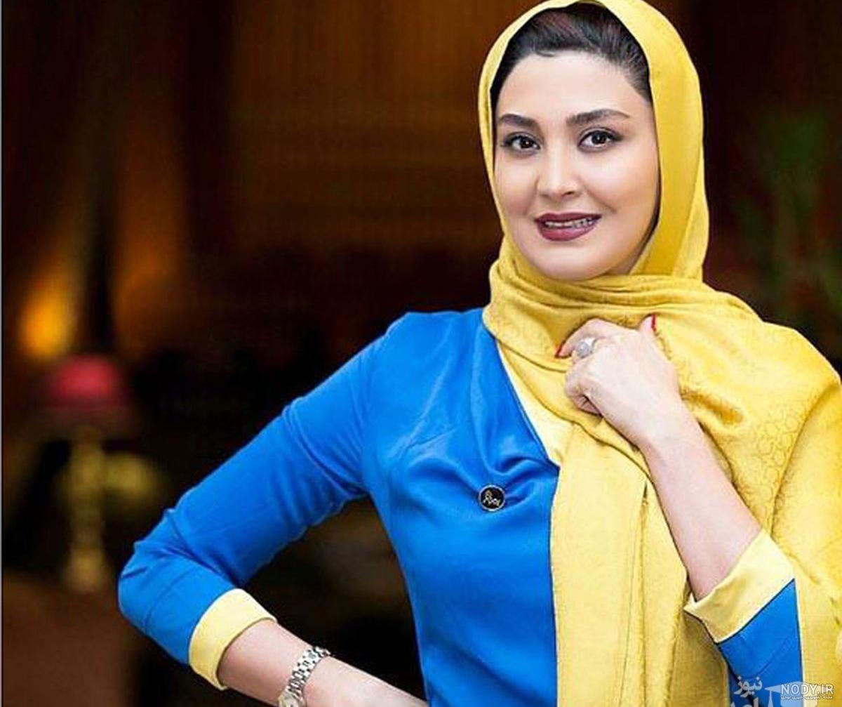 مریم بهاری آشفته حالی