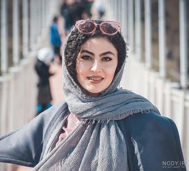 مریم بهاری اهل کجاست