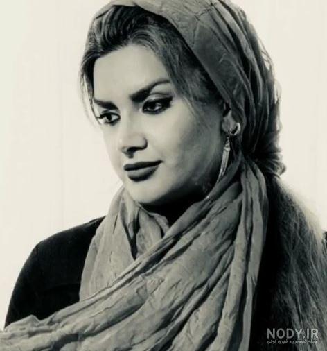 مریم بهاری قمرانی