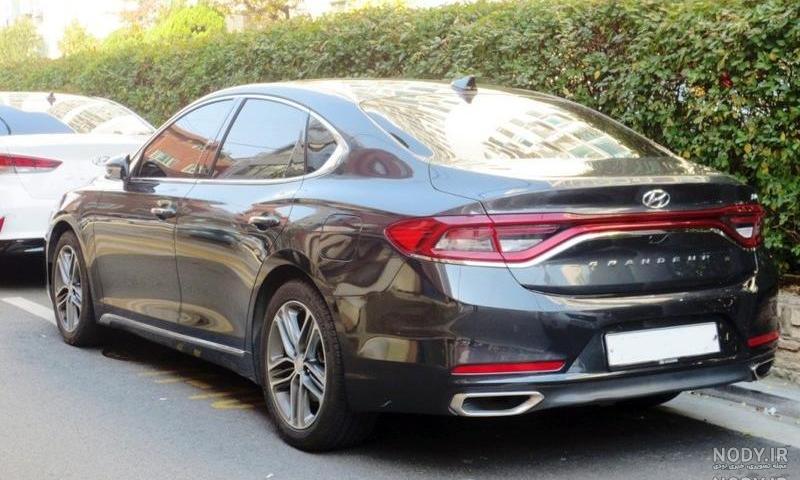 مشخصات آزرا 2019 مشخصات آزرا 2019