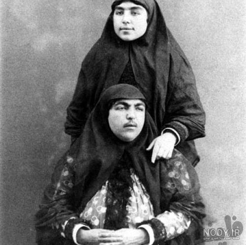 نقاشی قاجاری نقاشی قاجاری