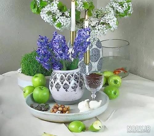 هفت سین جدید ۱۴۰۰ هفت سین جدید ۱۴۰۰