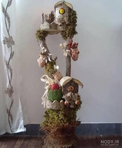 هفت سین چوبی دیجی کالا