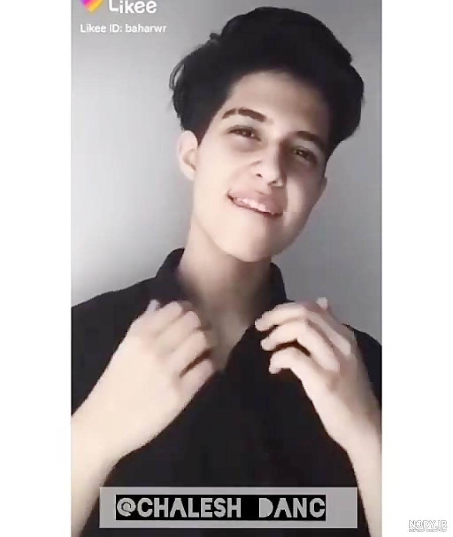 پیج اصلی خود اینستا