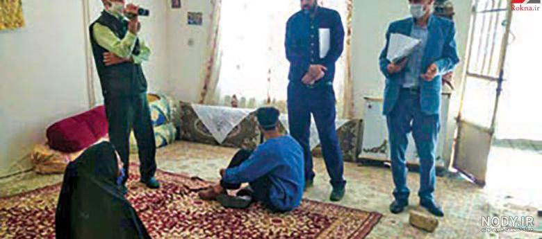 چاقو بچه گانه