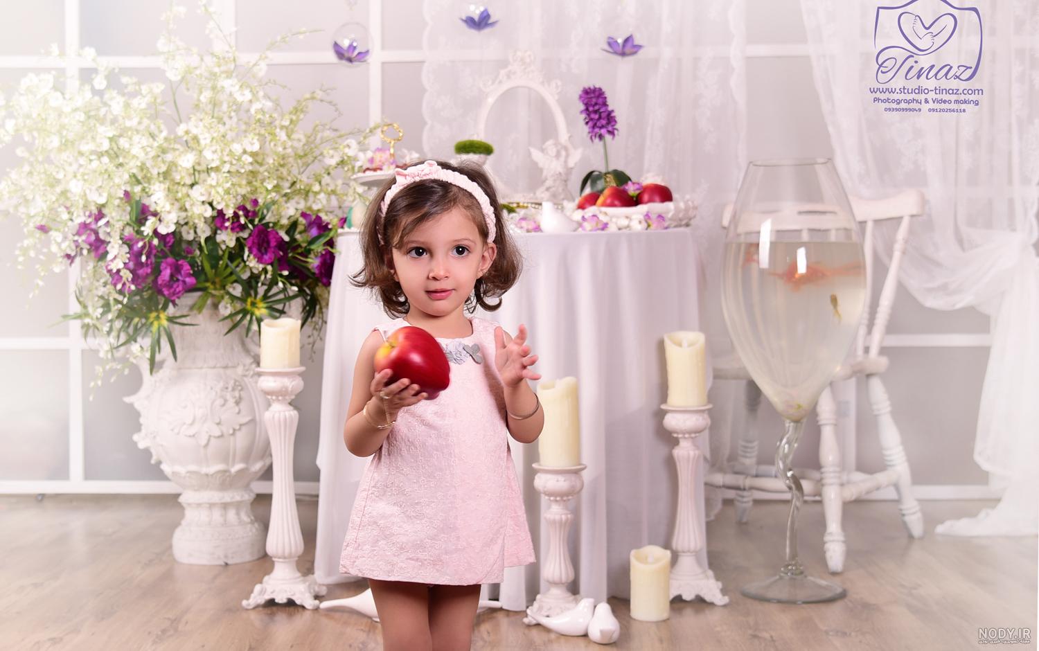 ژست عکس با هفت سین ژست عکس با هفت سین