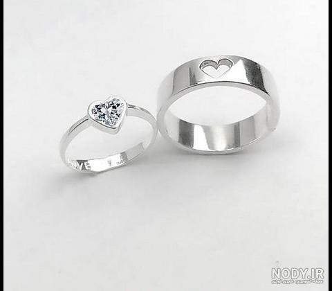 کاتالوگ حلقه ازدواج