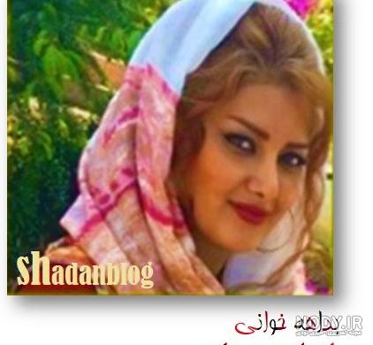 کانال تلگرام مریم بهاری