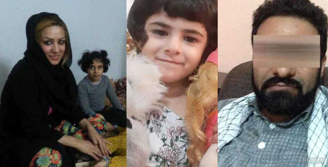کشتن بچه های بی گناه