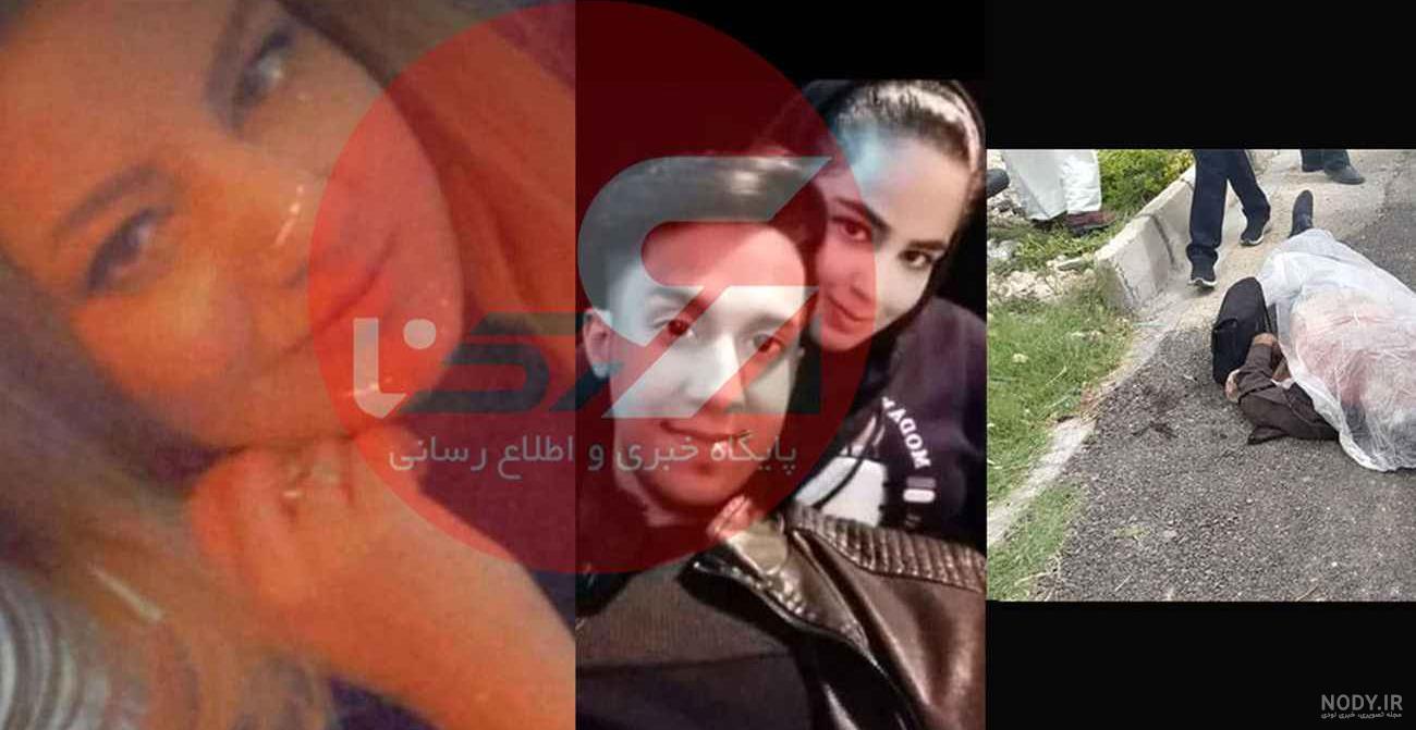 کشتن بچه گربه توسط گربه نر