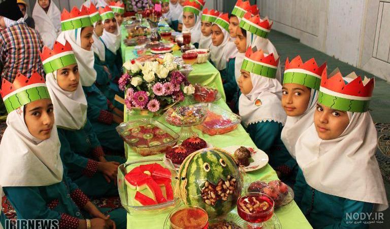 کیک تولد دخترانه کیک تولد دخترانه
