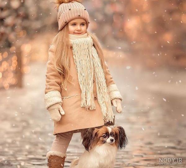 عکس دختر برای پروفایل اینستا