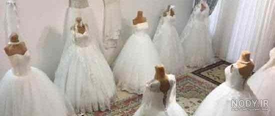 عکس عروسی مرینت و آدرین جدید