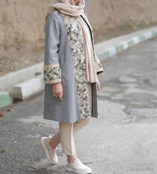 مدل مانتو ابروبادی مدل مانتو ابروبادی