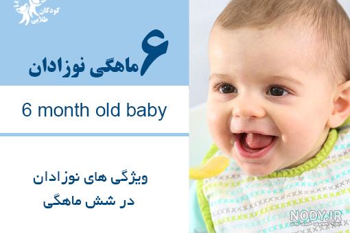 کیک شش ماهگی دخترانه کیک شش ماهگی دخترانه