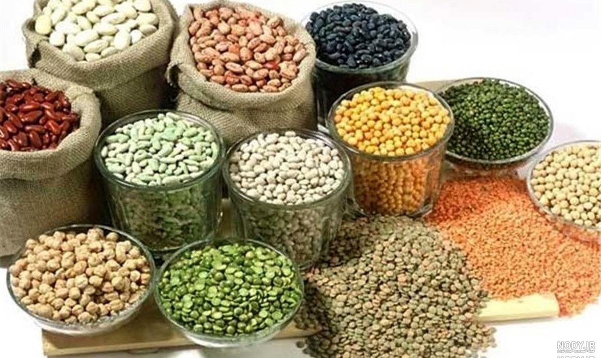 آموزش کاشت لپه آموزش کاشت لپه