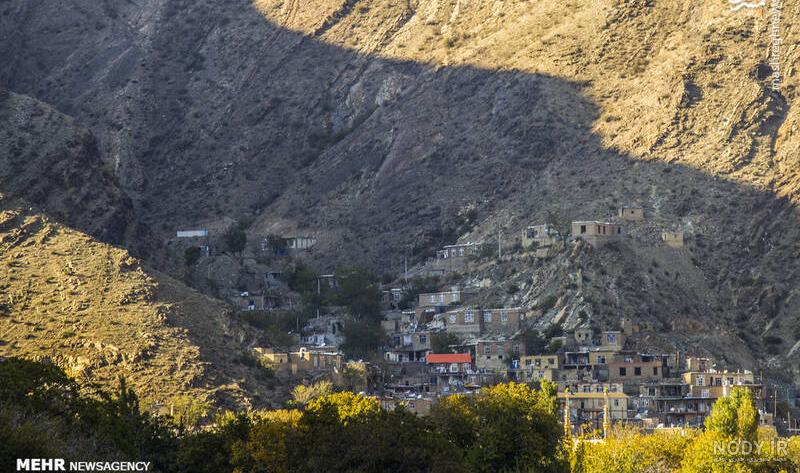 بازار مرزی جلفا