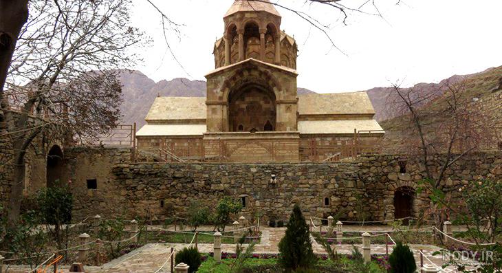 بازارهای جلفا