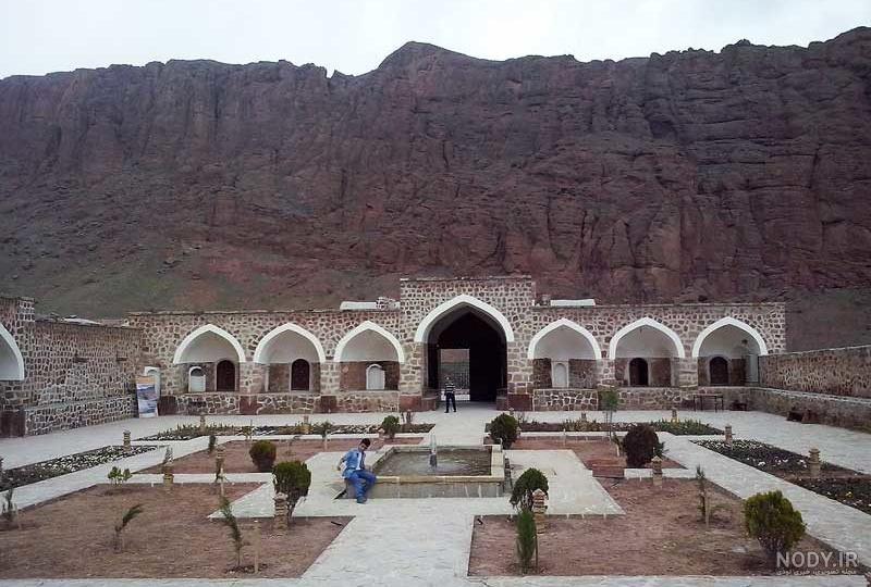 بازارهای جلفا