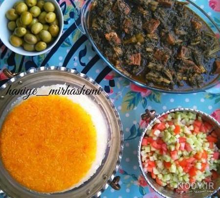 برای غلیظ شدن خورش کرفس چه کنیم برای غلیظ شدن خورش کرفس چه کنیم