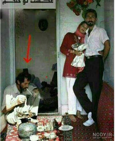 بهترین عکس های خنده دار دنیا