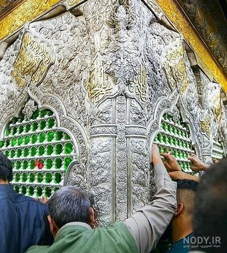 تصویر زمینه کربلا اندروید تصویر زمینه کربلا اندروید