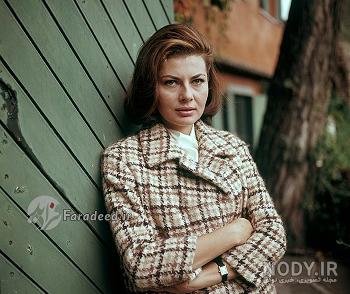 خانواده ثریا اسفندیاری خانواده ثریا اسفندیاری