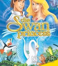 دانلود زیرنویس فارسی barbie of swan lake 2003