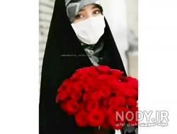 دختر چادری مذهبی دختر چادری مذهبی