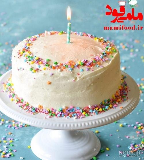 دستور پخت کیک ساده دستور پخت کیک ساده