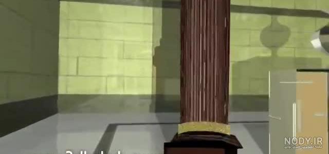 زیارت خانه خدا آنلاین زیارت خانه خدا آنلاین