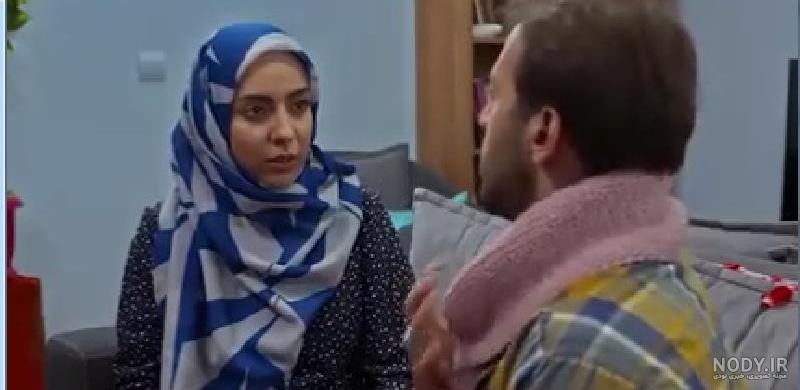 سریال وضعیت زرد قسمت اخر
