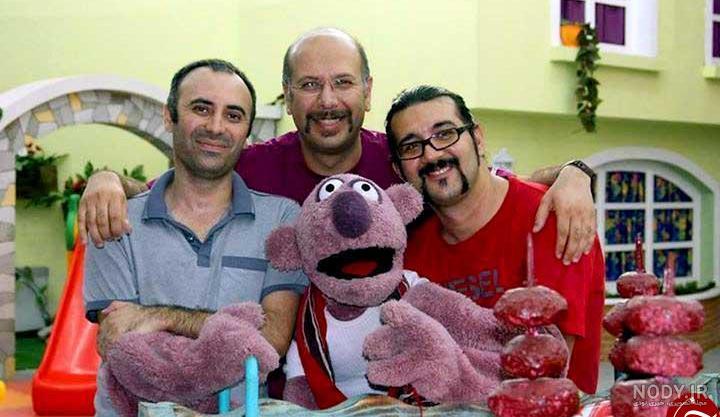 سن محمد بحرانی سن محمد بحرانی